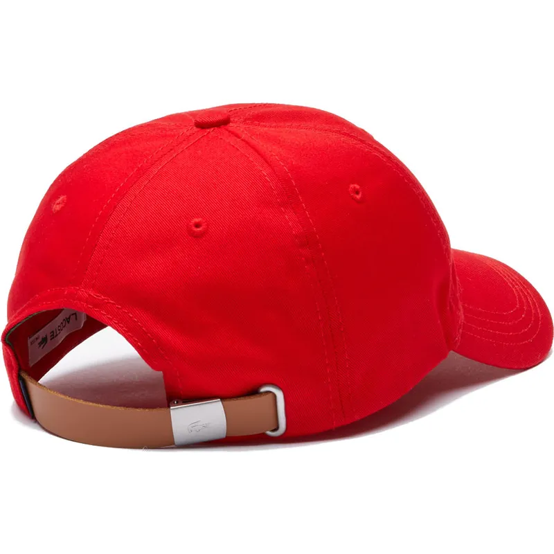 kapa-zaobljena-crvena-podesiv-contrast-strap-oversized-crocodile-lacoste