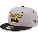 kapa-ravna-siva-snapback-za-djecu-9fifty-character-batman-dc-comics-new-era