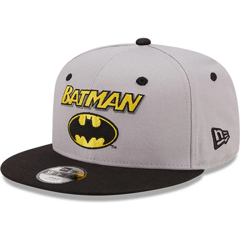 kapa-ravna-siva-snapback-za-djecu-9fifty-character-batman-dc-comics-new-era