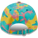 kapa-zaobljena-plava-podesiv-9forty-camo-pack-new-york-yankees-mlb-new-era