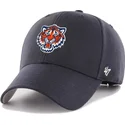 kapa-zaobljena-mornarsko-plava-podesiv-mvp-detroit-tigers-mlb-47-brand