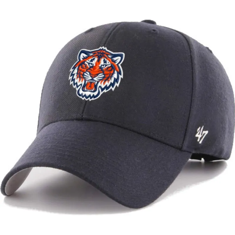 kapa-zaobljena-mornarsko-plava-podesiv-mvp-detroit-tigers-mlb-47-brand kapa-zaobljena-mornarsko-plava-podesiv-mvp-detroit-tigers-mlb-47-brand