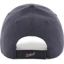 kapa-zaobljena-mornarsko-plava-podesiv-mvp-detroit-tigers-mlb-47-brand