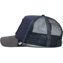 cap-zaobljena-navy-blue-snapback-the-farm-de-goorin-bros