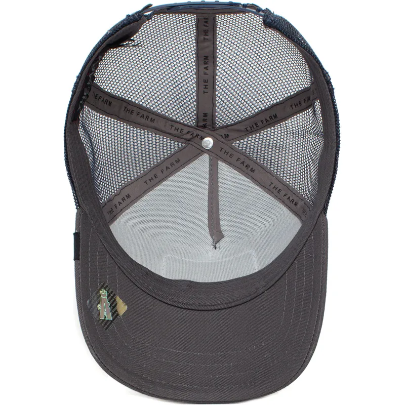 cap-zaobljena-navy-blue-snapback-the-farm-de-goorin-bros