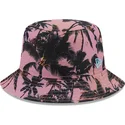 kante-ruzicasta-tropical-tapered-new-era
