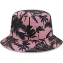 kante-ruzicasta-tropical-tapered-new-era