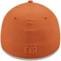 kapa-zaobljena-smeda-prilagodena-39thirty-league-essential-new-york-yankees-mlb-new-era