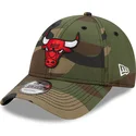 kapa-zaobljena-maskirni-podesiv-9forty-chicago-bulls-nba-new-era