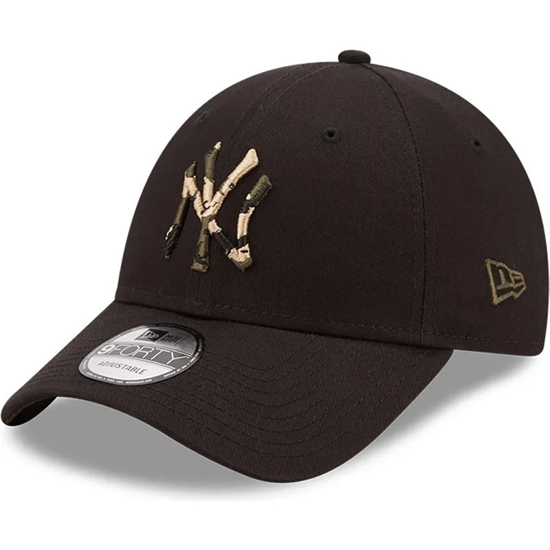 kapa-zaobljena-crna-podesiv-9forty-camo-infill-new-york-yankees-mlb-new-era