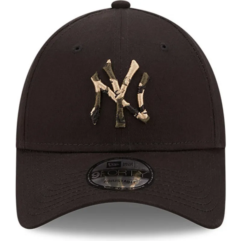 kapa-zaobljena-crna-podesiv-9forty-camo-infill-new-york-yankees-mlb-new-era