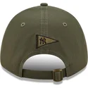 kapa-zaobljena-zelena-podesiv-9forty-stadium-food-new-york-yankees-mlb-new-era