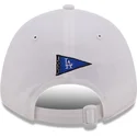 cap-zaobljena-white-adjustable-strap-dorado-9forty-stadium-food-los-angeles-dodgers-mlb-new-era