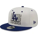 kapa-ravna-siva-snapback-9fifty-white-crown-los-angeles-dodgers-mlb-new-era