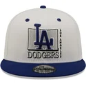 kapa-ravna-siva-snapback-9fifty-white-crown-los-angeles-dodgers-mlb-new-era