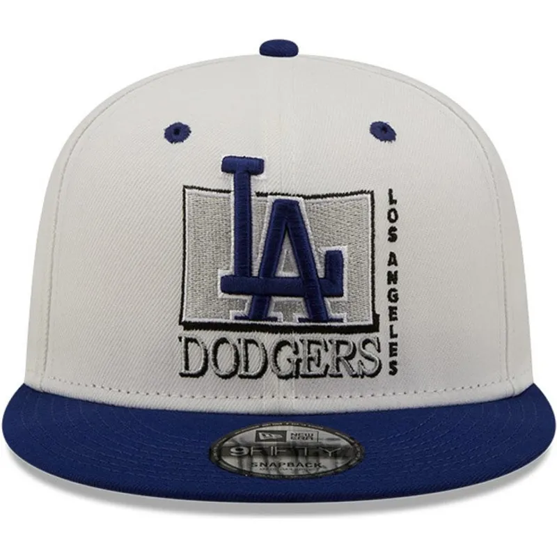 kapa-ravna-siva-snapback-9fifty-white-crown-los-angeles-dodgers-mlb-new-era