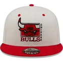 kapa-ravna-bijela-snapback-9fifty-white-crown-chicago-bulls-nba-new-era