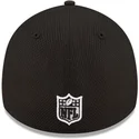 kapa-zaobljena-crna-prilagodena-39thirty-diamond-era-las-vegas-raiders-nfl-new-era