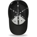 kapa-zaobljena-crna-prilagodena-39thirty-diamond-era-las-vegas-raiders-nfl-new-era