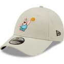 kapa-zaobljena-bez-podesiv-9forty-sporty-spongebob-i-patrick-zvijezda-new-era