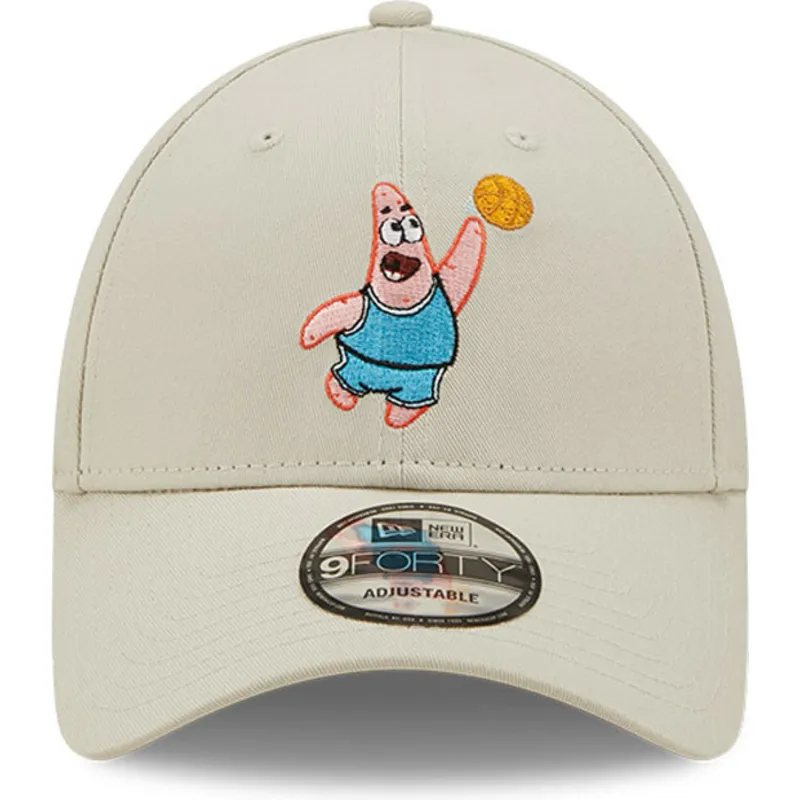 kapa-zaobljena-bez-podesiv-9forty-sporty-spongebob-i-patrick-zvijezda-new-era kapa-zaobljena-bez-podesiv-9forty-sporty-spongebob-i-patrick-zvijezda-new-era