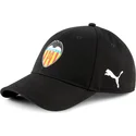 kapa-zaobljena-crna-snapback-team-valencia-cf-lfp-puma