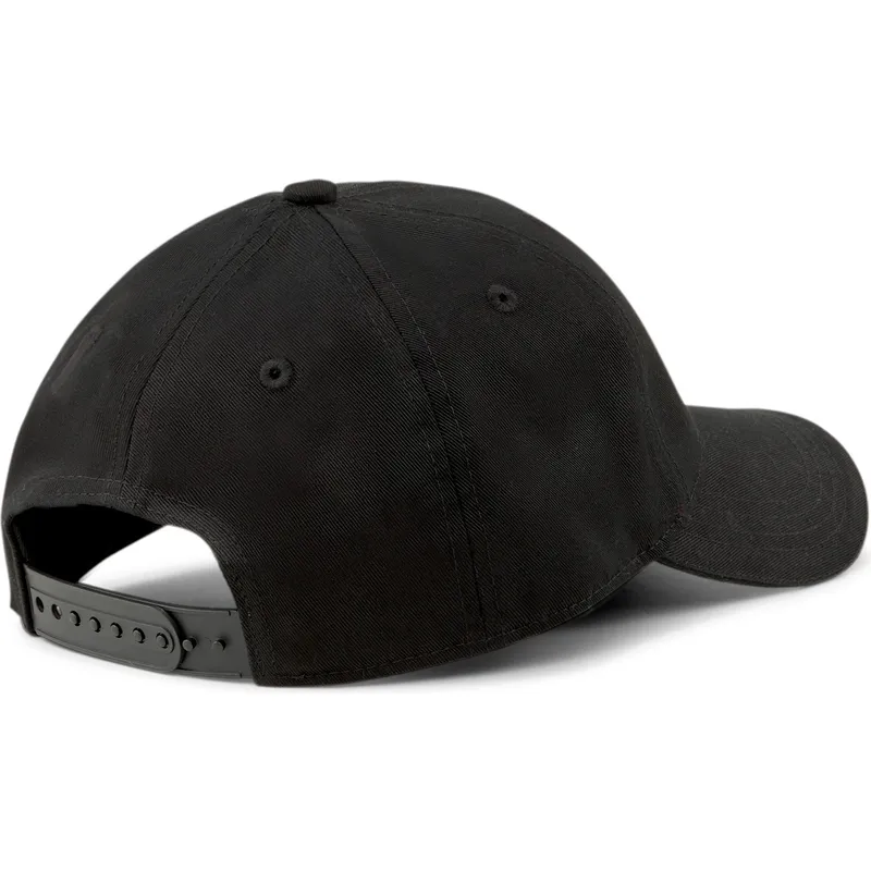 kapa-zaobljena-crna-snapback-team-valencia-cf-lfp-puma kapa-zaobljena-crna-snapback-team-valencia-cf-lfp-puma