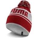kapa-pompon-crvena-puma