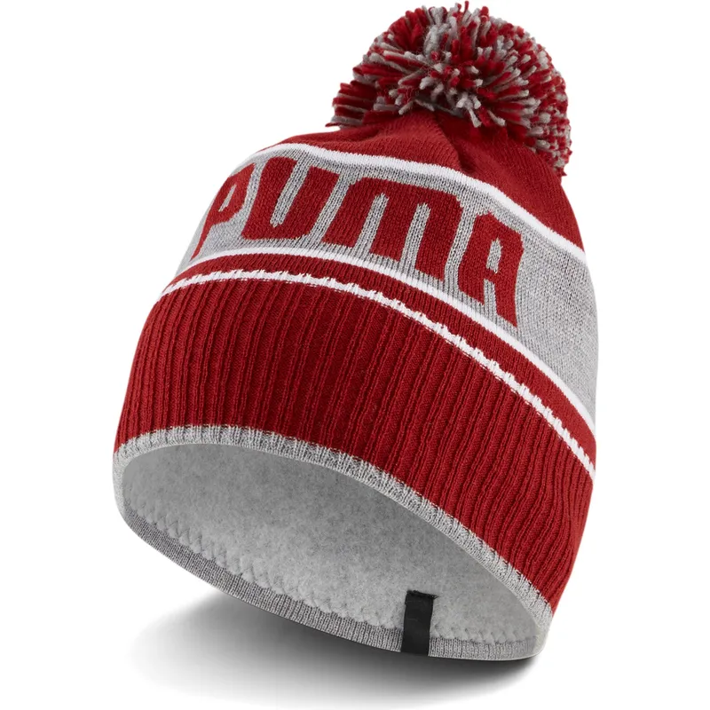 kapa-pompon-crvena-puma