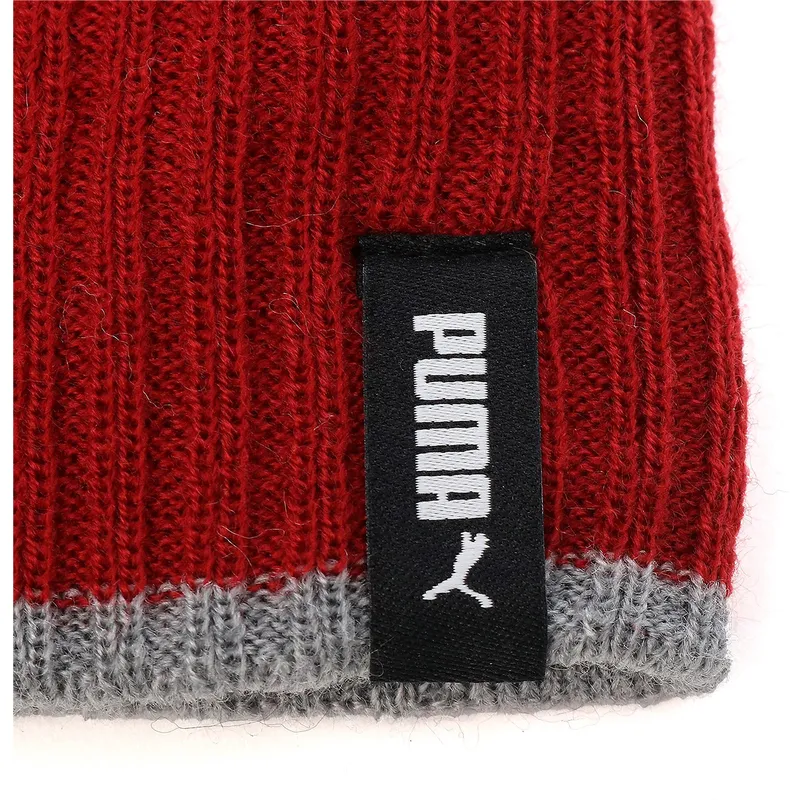 kapa-pompon-crvena-puma