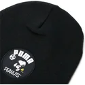 kapa-crna-za-djecu-classic-cuffless-snoopy-peanuts-puma