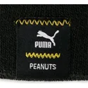 kapa-crna-za-djecu-classic-cuffless-snoopy-peanuts-puma