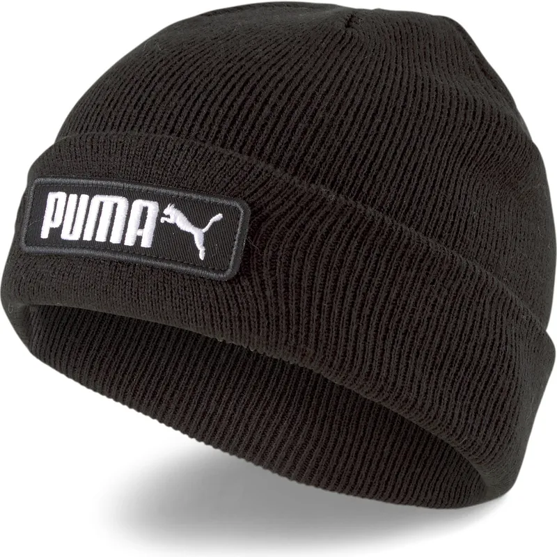 kapa-crna-za-djecu-classic-cuff-puma kapa-crna-za-djecu-classic-cuff-puma