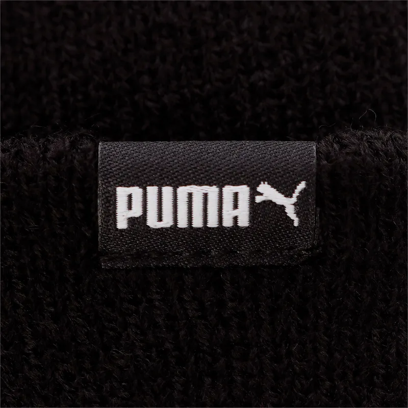 kapa-crna-za-djecu-classic-cuff-puma kapa-crna-za-djecu-classic-cuff-puma