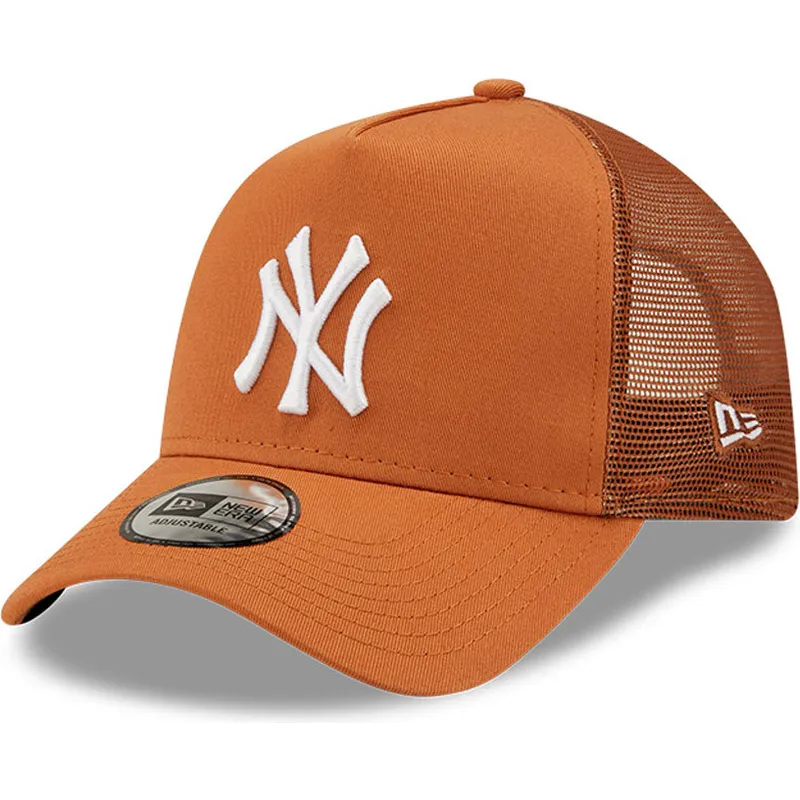 kapa-zaobljena-smeda-snapback-a-frame-tonal-mesh-new-york-yankees-mlb-new-era kapa-zaobljena-smeda-snapback-a-frame-tonal-mesh-new-york-yankees-mlb-new-era