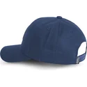 kapa-zaobljena-mornarsko-plava-snapback-kustom-kulture-col-mar1-von-dutch