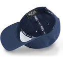 kapa-zaobljena-mornarsko-plava-snapback-kustom-kulture-col-mar1-von-dutch