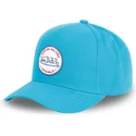 kapa-zaobljena-plava-snapback-kustom-kulture-col-dblu-von-dutch