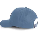 kapa-zaobljena-plava-snapback-kustom-kulture-col-ant-von-dutch