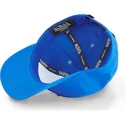 kapa-zaobljena-plava-snapback-kustom-kulture-col-rblu-von-dutch