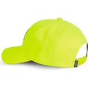 kapa-zaobljena-zuta-snapback-kustom-kulture-col-yel1-von-dutch