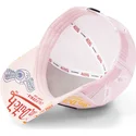 cap-zaobljena-pink-snapback-von-dutch