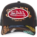 kape-zaobljena-crna-snapback-bra-bla2-von-dutch