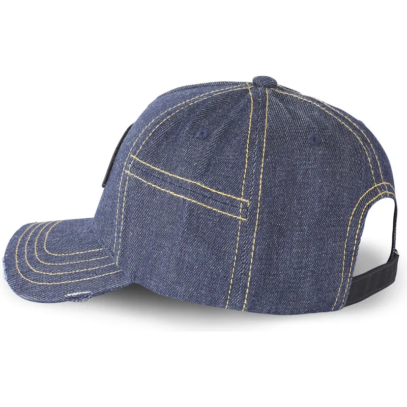 kapa-zaobljena-plava-podesiv-vaquero-moto-club-moto-von-dutch