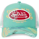 kape-zaobljena-plava-snapback-bra-gre2-von-dutch