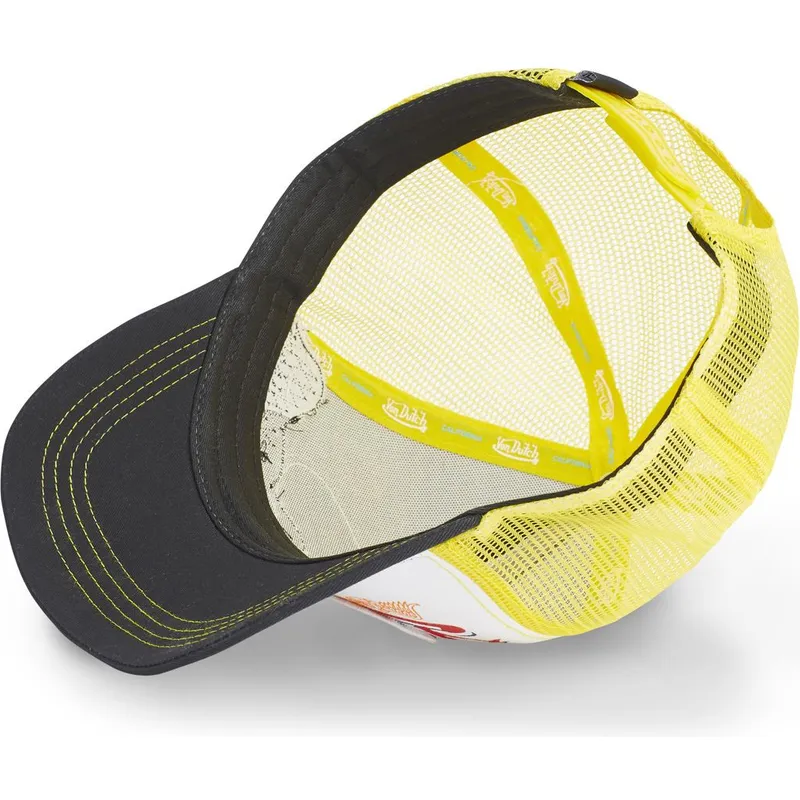 kapa-zaobljena-zuta-snapback-pat-yel-von-dutch