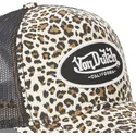 cap-zaobljena-leopard-snapback-von-dutch