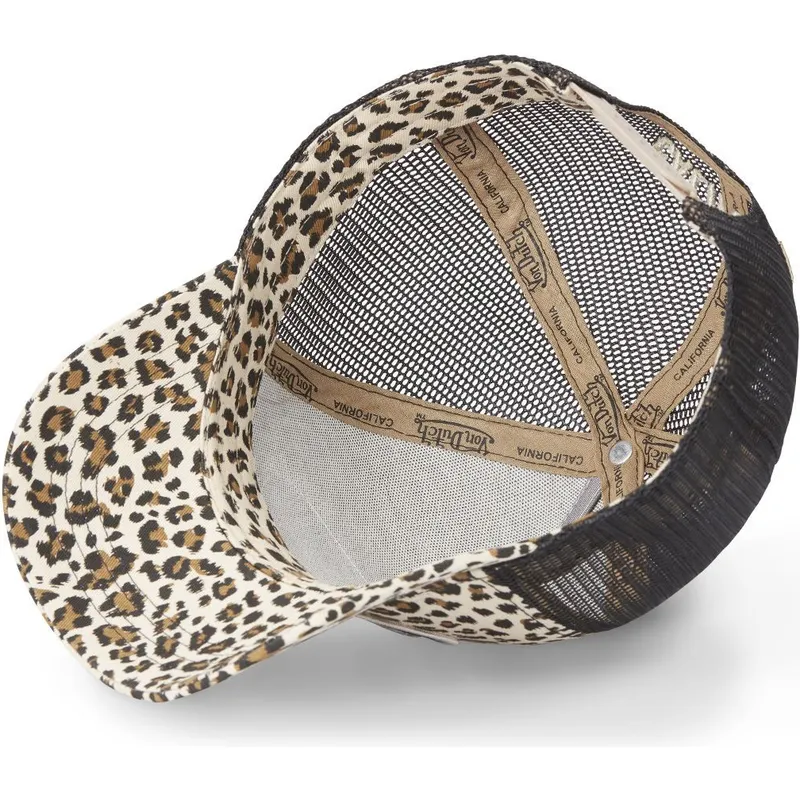 cap-zaobljena-leopard-snapback-von-dutch
