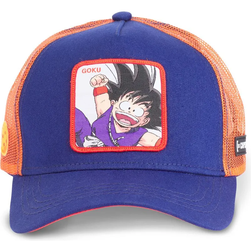 kapa-zaobljena-plava-snapback-db2-gok-son-goku-dragon-ball-capslab