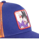 kapa-zaobljena-plava-snapback-db2-gok-son-goku-dragon-ball-capslab